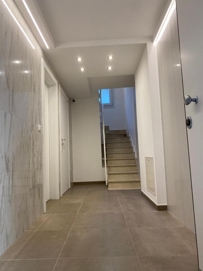 Appartamento Centro Storico Industrial Chioggia Exterior photo